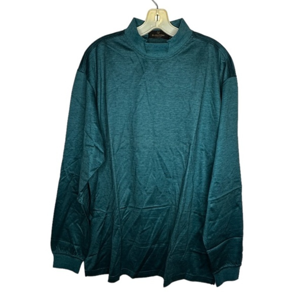 Bugatchi Uomo Cotton Shirt